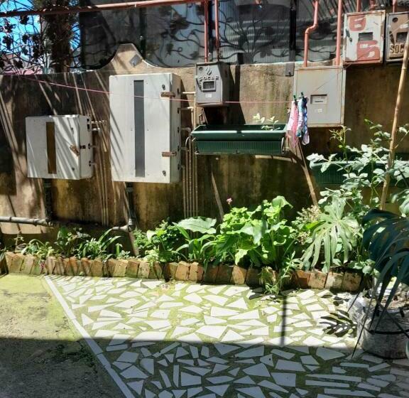 هاستل Otel Batumi Siti