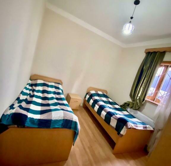 هاستل Otel Batumi Siti