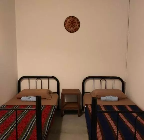 ベッドアンドブレックファースト Batu Bata Guesthouse