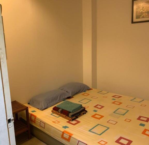 مبيت وإفطار Batu Bata Guesthouse