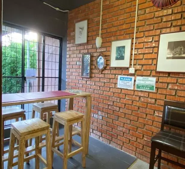 ベッドアンドブレックファースト Batu Bata Guesthouse
