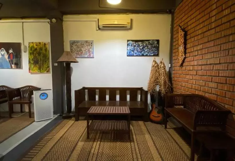ベッドアンドブレックファースト Batu Bata Guesthouse