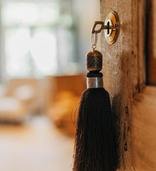 تختخواب و صبحانه Le Poirier De La Canette