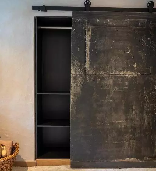 ベッドアンドブレックファースト Le Poirier De La Canette