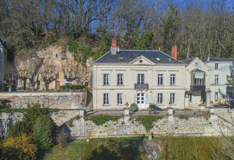 Bed and Breakfast Manoir De La Salle Du Roc