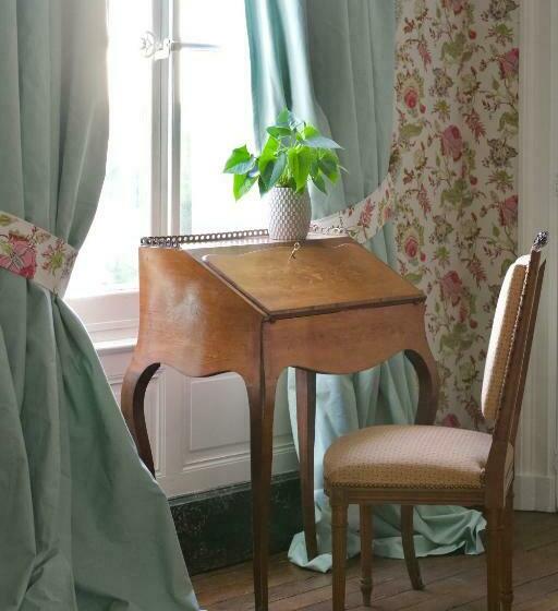 Bed and Breakfast Manoir De La Salle Du Roc