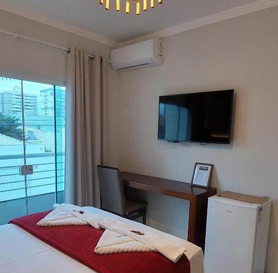 مبيت وإفطار Navega Apart