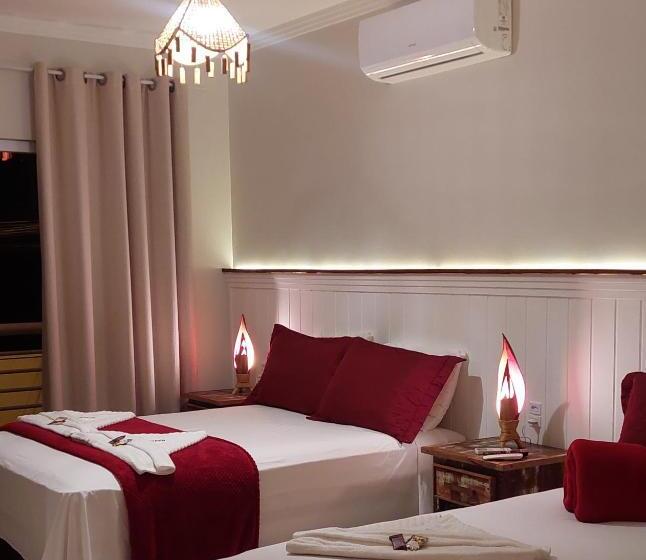 مبيت وإفطار Navega Apart