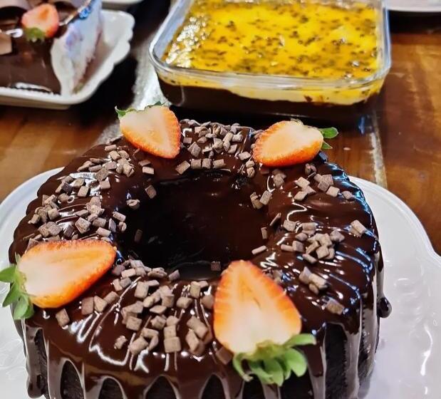 مبيت وإفطار Navega Apart