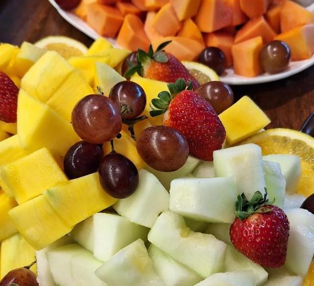 مبيت وإفطار Navega Apart