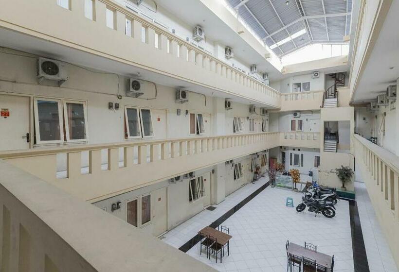 Hotel Koolkost @ Siwalankerto