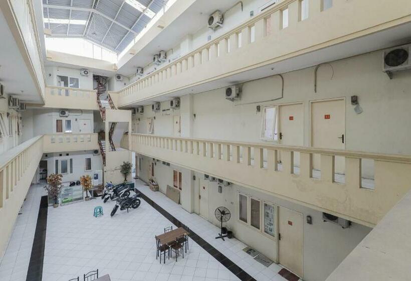 Hotel Koolkost @ Siwalankerto