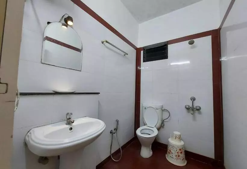 Hotelli Mira International