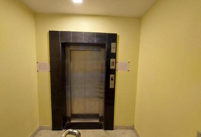 בית מלון כפרי Mira International