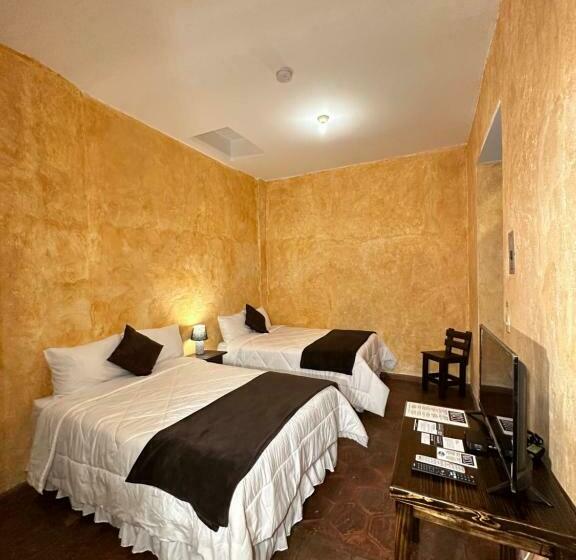 Hotel Nass Central Garden