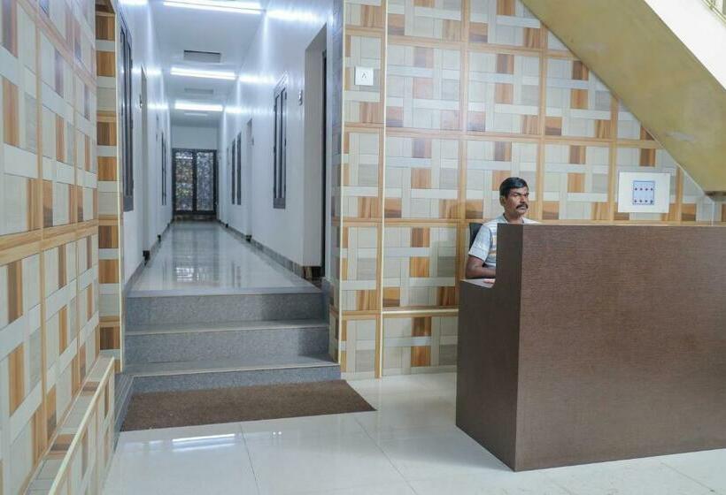 Szálloda Royal Lodge