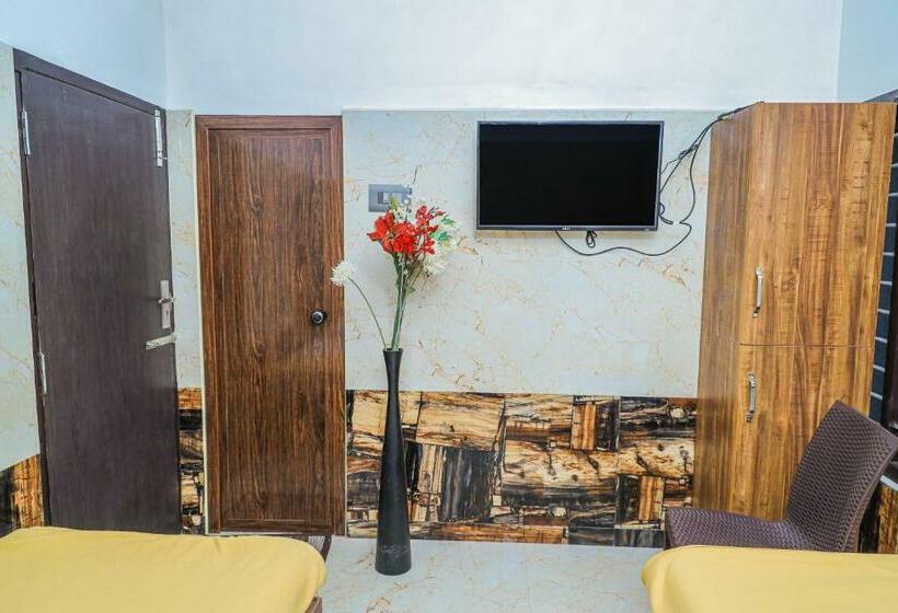 Szálloda Royal Lodge