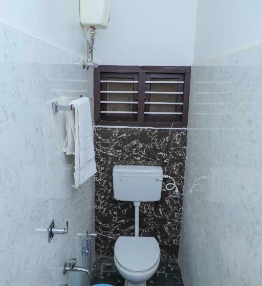 Szálloda Royal Lodge