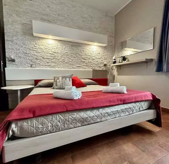 Seaside B&b Avola