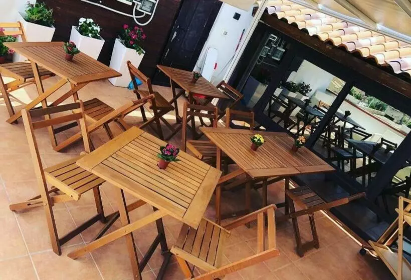 Seaside B&b Avola