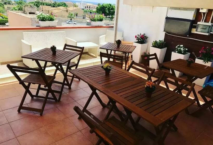 Seaside B&b Avola