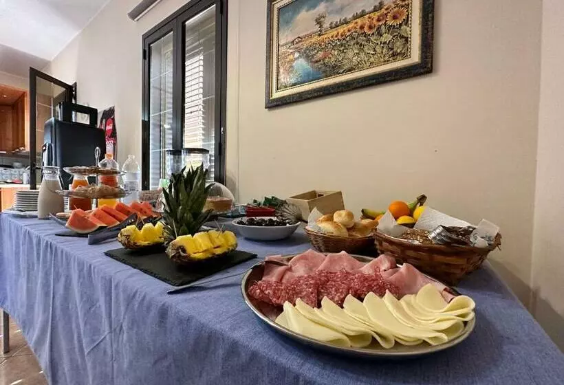 Seaside B&b Avola
