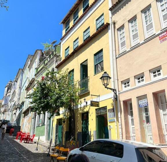 Tamboleiro S Hotel Residence