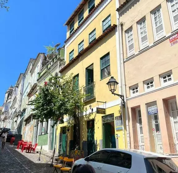 Tamboleiro S Hotel Residence