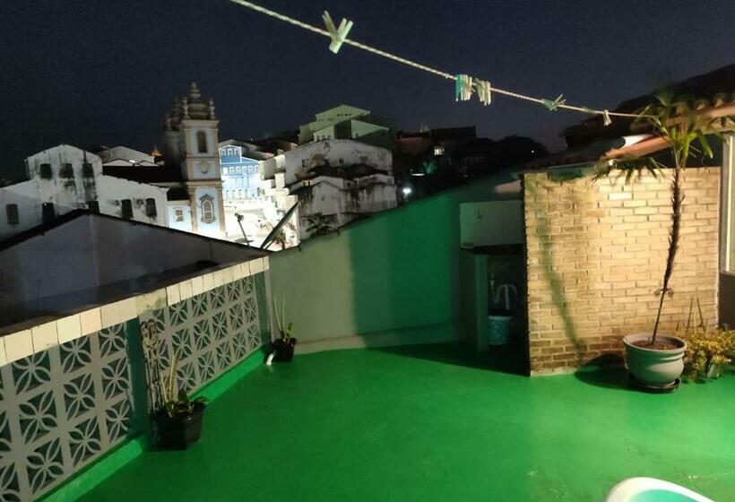 Tamboleiro S Hotel Residence