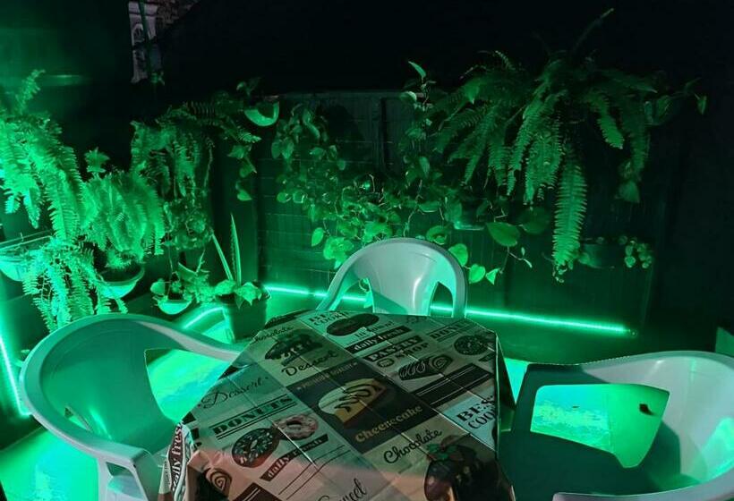 Tamboleiro S Hotel Residence