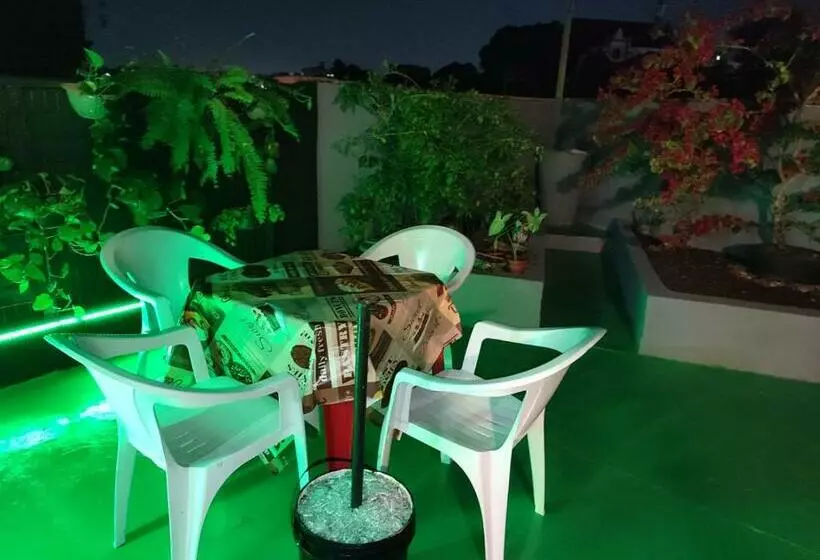 Tamboleiro S Hotel Residence