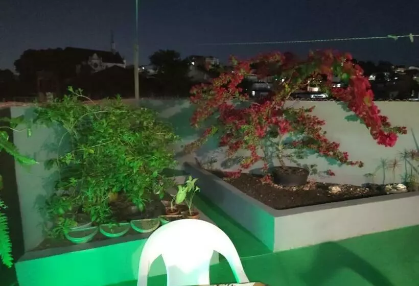 Tamboleiro S Hotel Residence