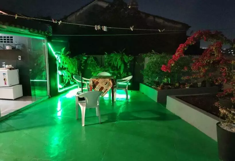 Tamboleiro S Hotel Residence