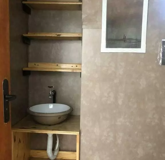 Tamboleiro S Hotel Residence