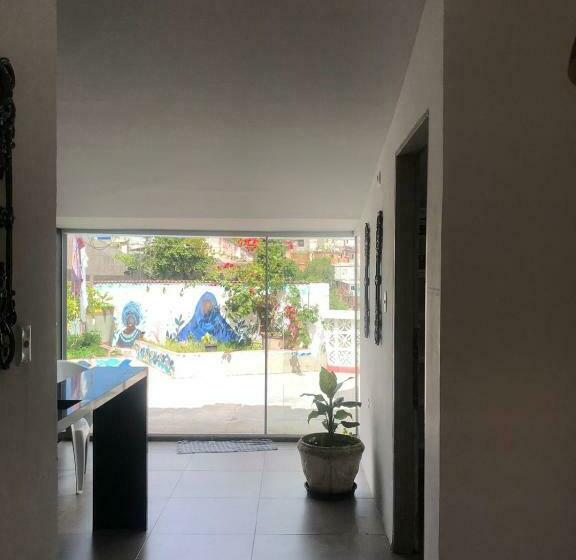 Tamboleiro S Hotel Residence