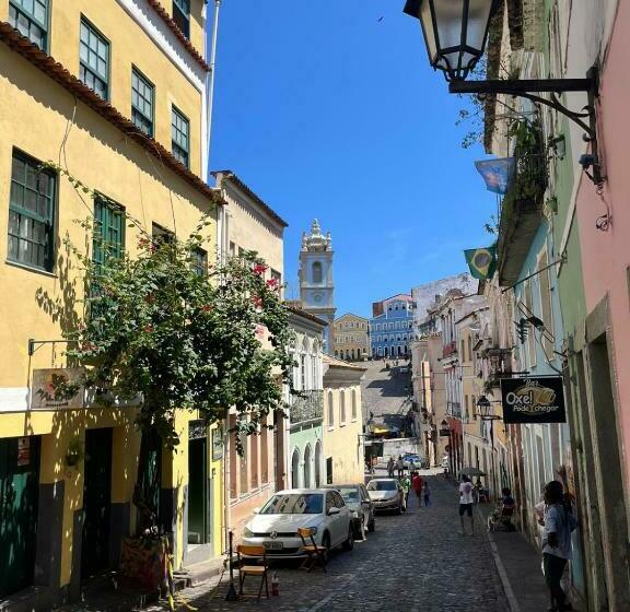 Tamboleiro S Hotel Residence