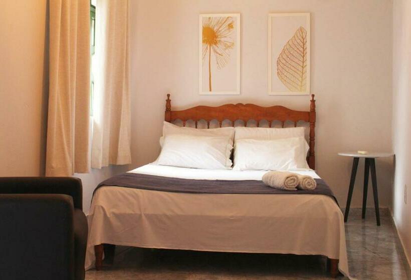 Tamboleiro S Hotel Residence