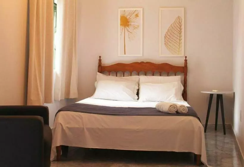 Tamboleiro S Hotel Residence