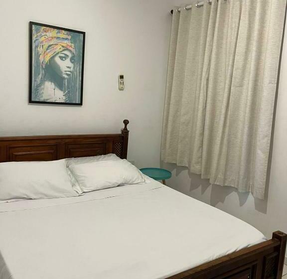 Tamboleiro S Hotel Residence