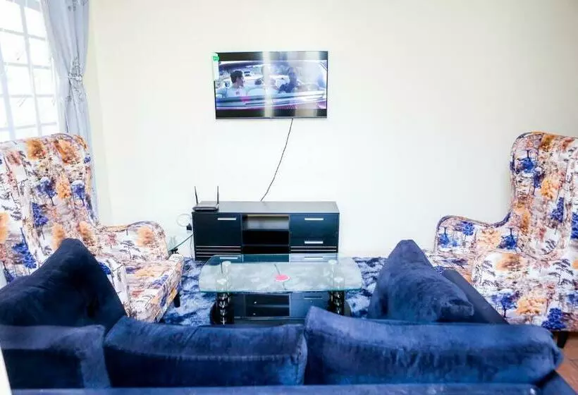 Baraka Homes
