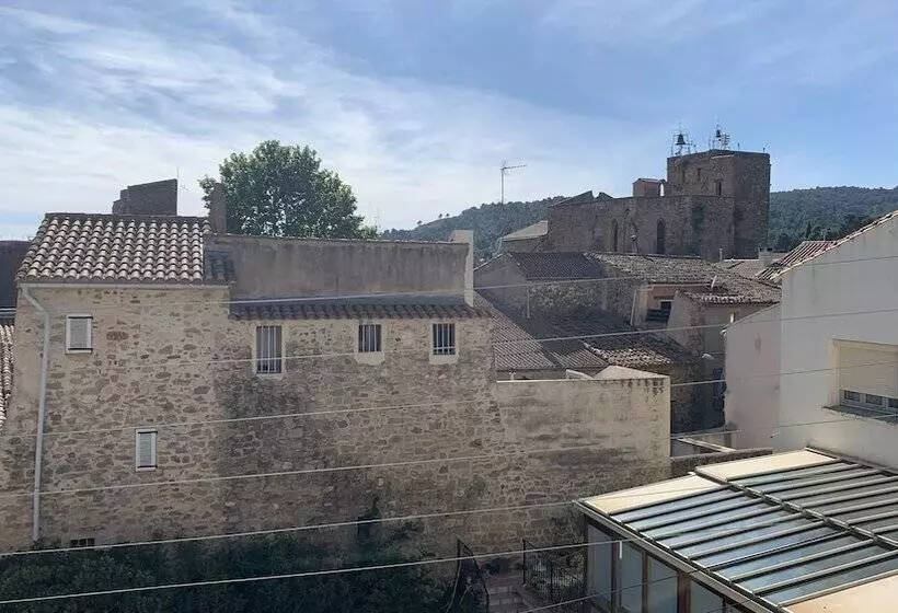 Aamiaismajoitus (B&B) Logis De La Foulerie