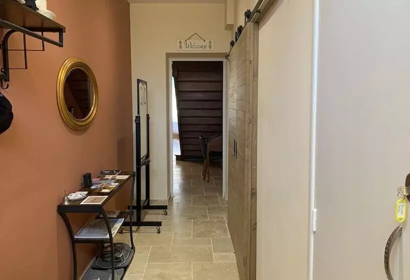 Aamiaismajoitus (B&B) Logis De La Foulerie