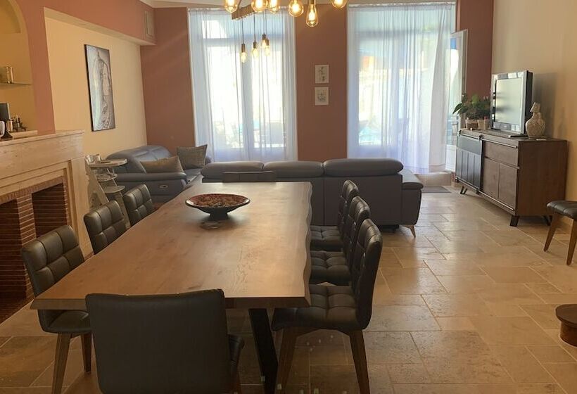 Bed and Breakfast Logis De La Foulerie