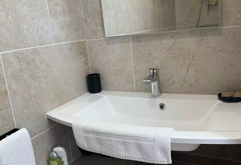 Aamiaismajoitus (B&B) Logis De La Foulerie