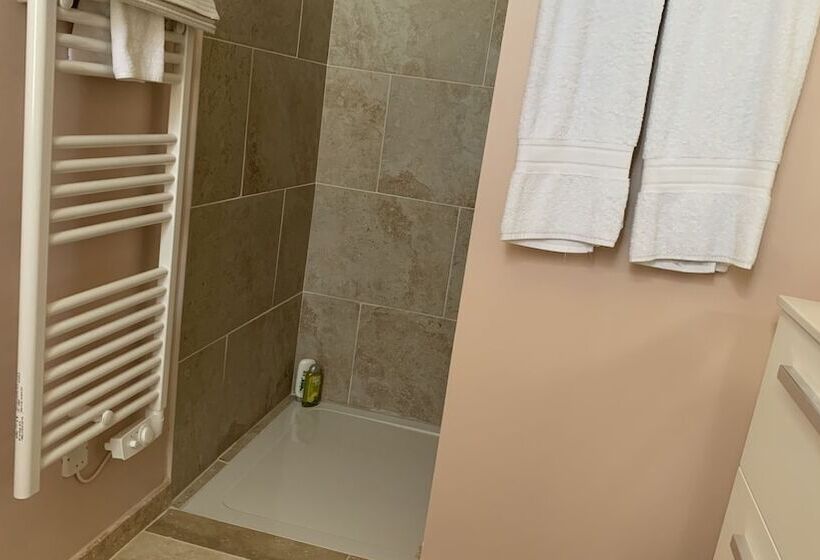 Bed and Breakfast Logis De La Foulerie