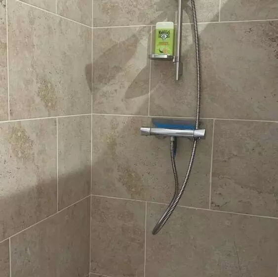 Aamiaismajoitus (B&B) Logis De La Foulerie