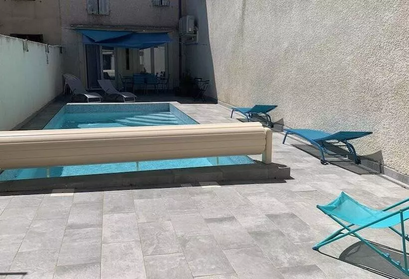 Aamiaismajoitus (B&B) Logis De La Foulerie