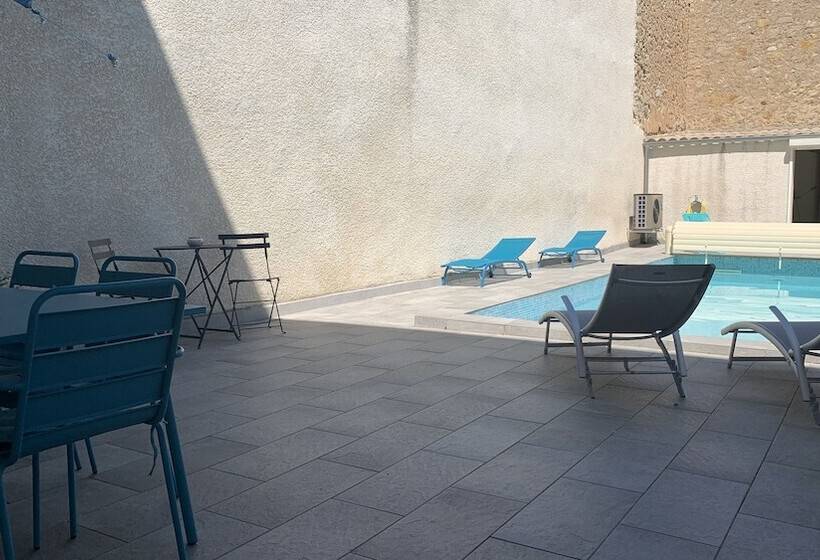 Bed and Breakfast Logis De La Foulerie