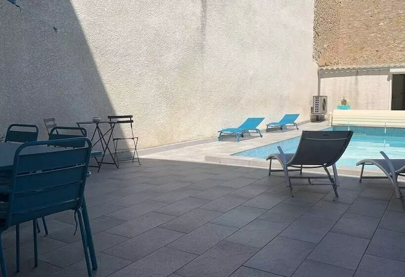 Aamiaismajoitus (B&B) Logis De La Foulerie