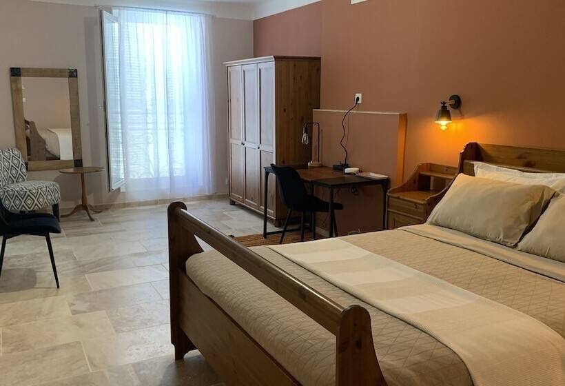 Bed and Breakfast Logis De La Foulerie